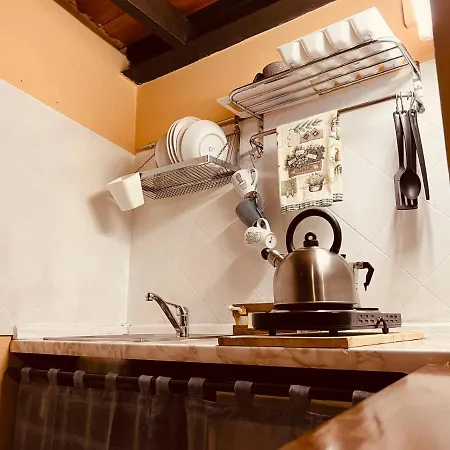La Signoria Historic Firenze