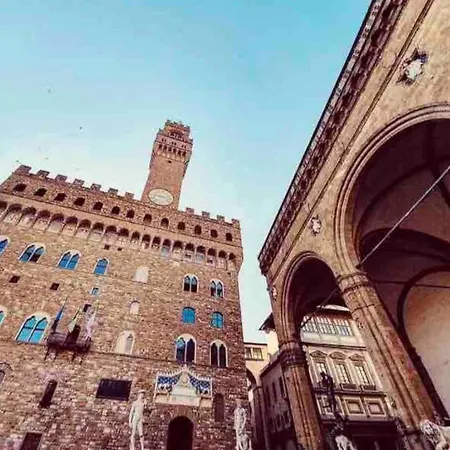 La Signoria Historic Firenze