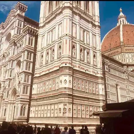 La Signoria Historic Appartamento