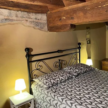 La Signoria Historic Appartamento